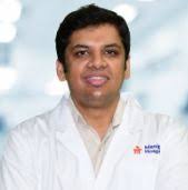 Dr Narra Sandeep